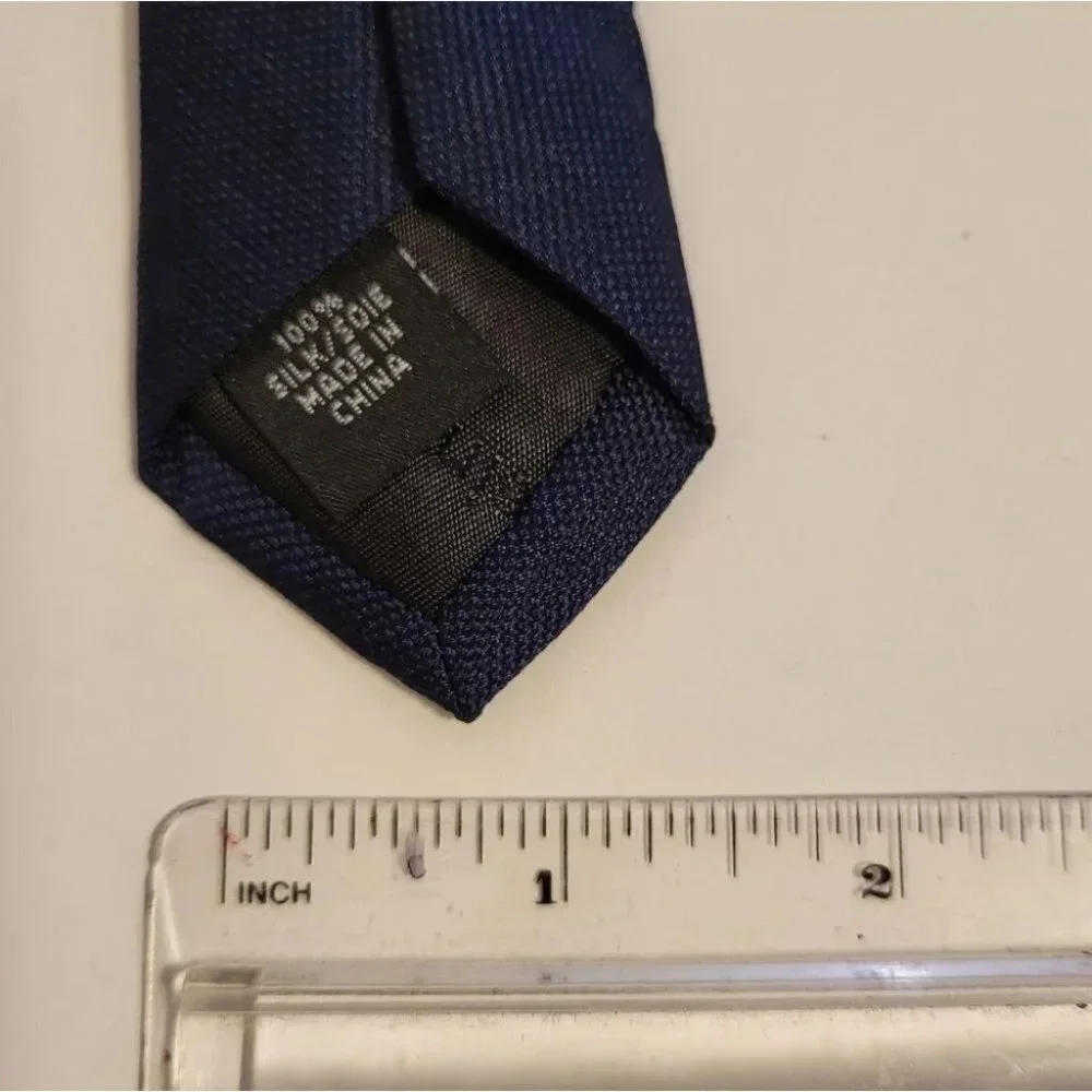 Men's Necktie by Calvin Klein